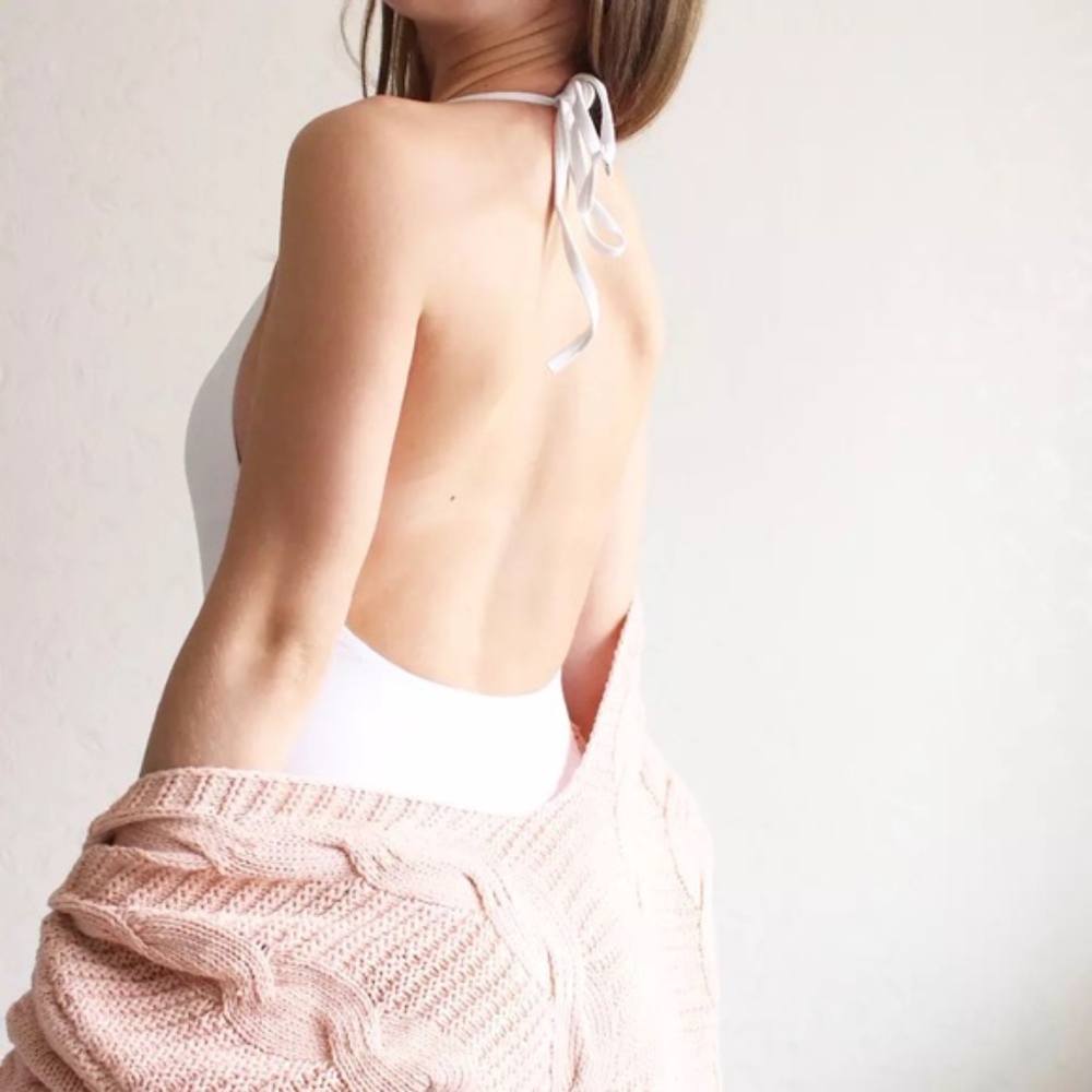 "My Diet Starts Now, I Swear"